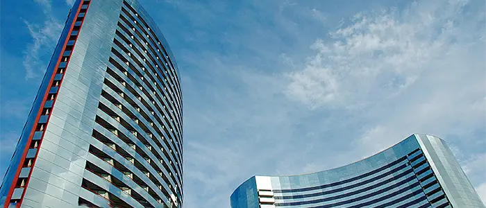 Preparation of consolidated financial statements